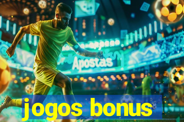 jogos bonus