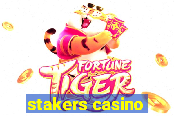 stakers casino