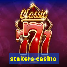 stakers casino