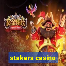 stakers casino