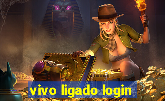 vivo ligado login