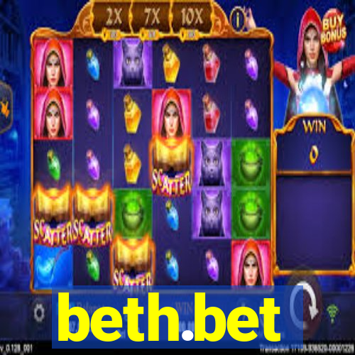 beth.bet