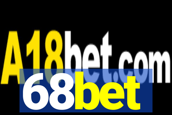 68bet