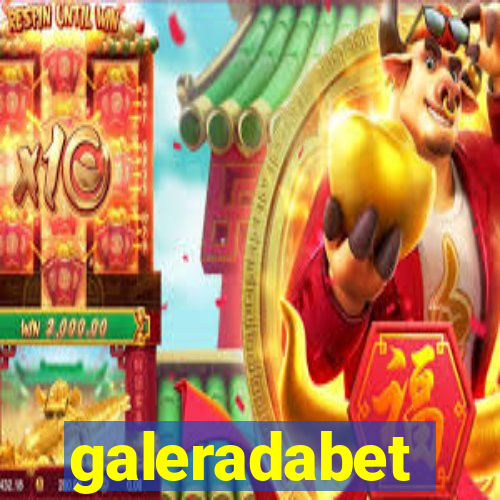 galeradabet