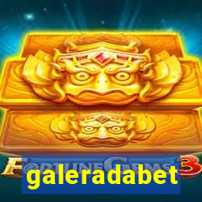 galeradabet