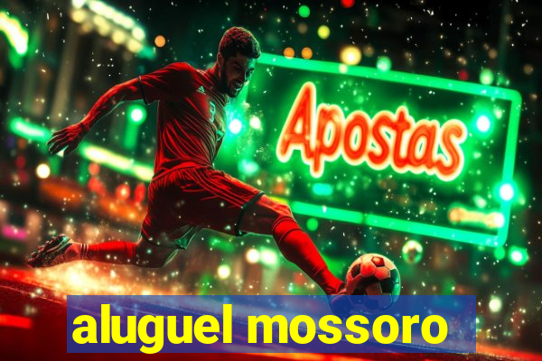 aluguel mossoro