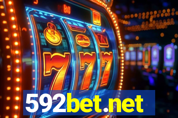 592bet.net