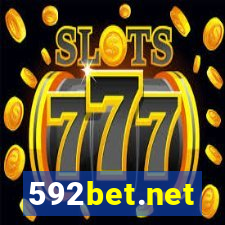 592bet.net