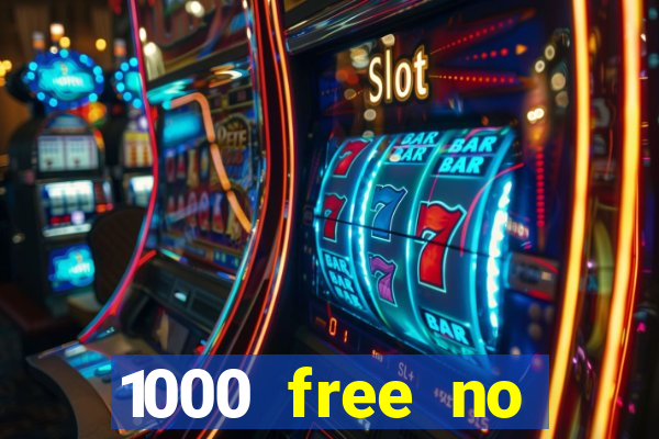 1000 free no deposit bonus bobby casino