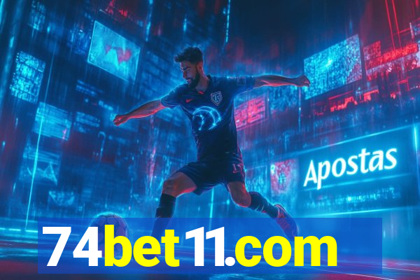 74bet11.com