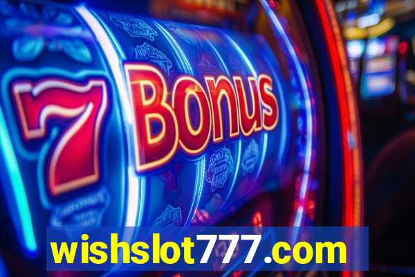 wishslot777.com