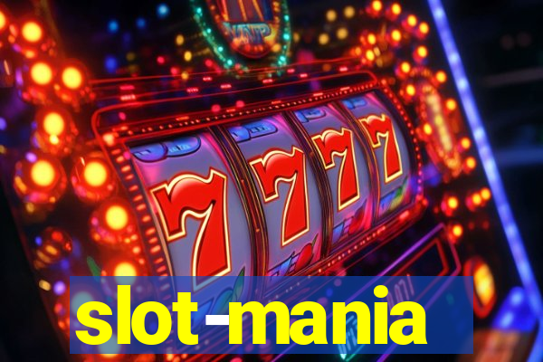 slot-mania