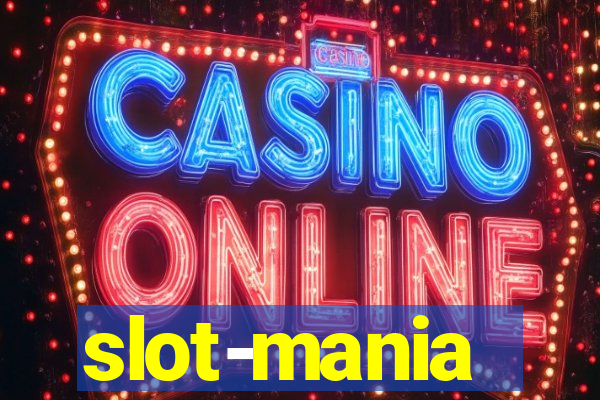 slot-mania