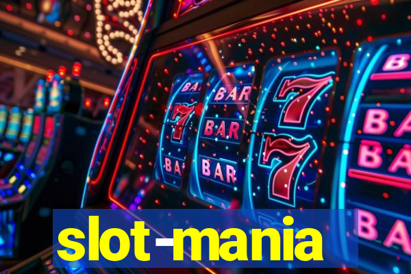 slot-mania