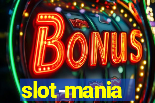 slot-mania