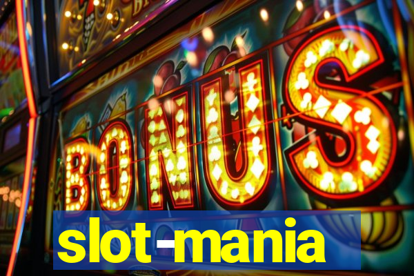 slot-mania