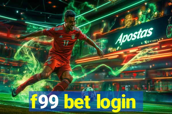 f99 bet login