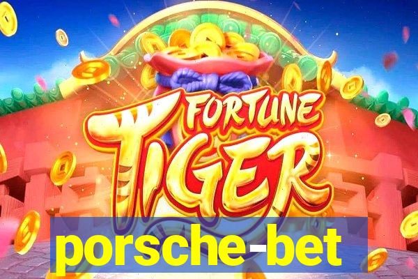 porsche-bet