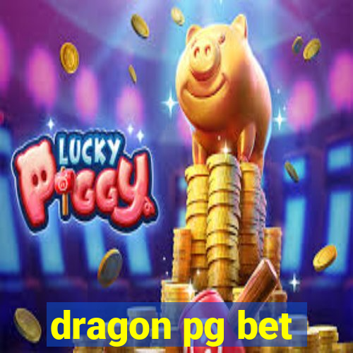 dragon pg bet