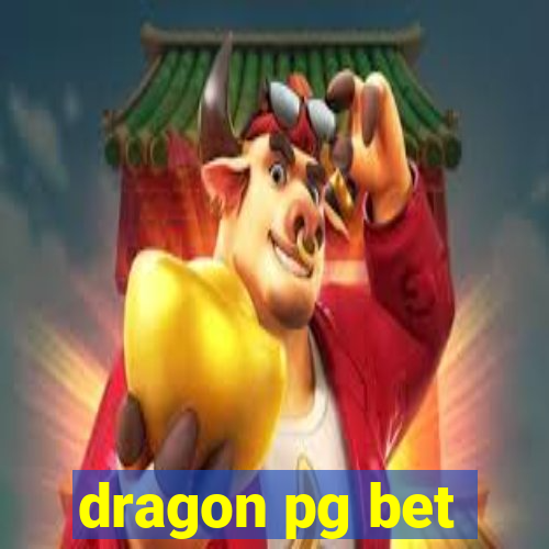 dragon pg bet