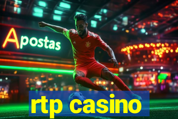 rtp casino