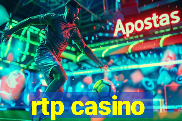 rtp casino