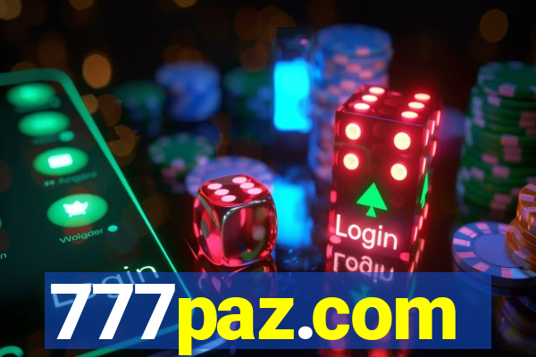 777paz.com