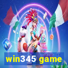 win345 game