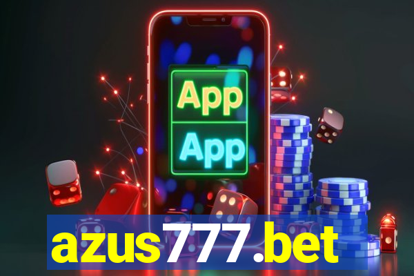 azus777.bet