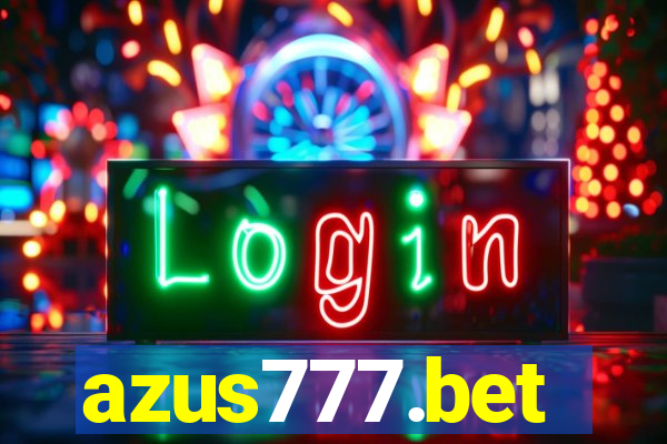 azus777.bet