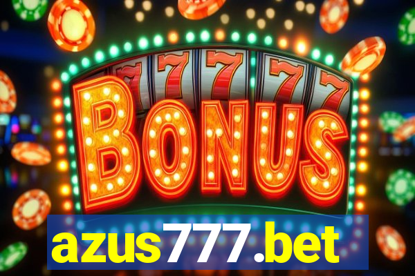 azus777.bet