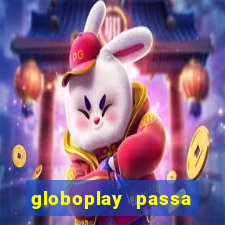 globoplay passa jogo ao vivo