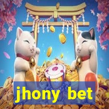 jhony bet