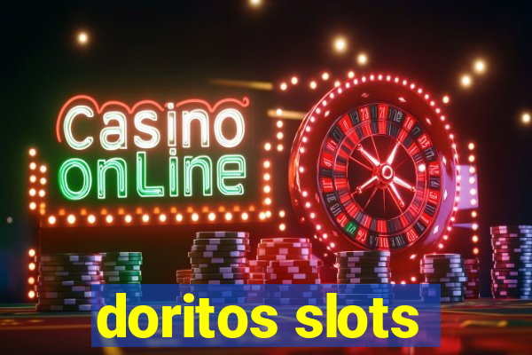 doritos slots