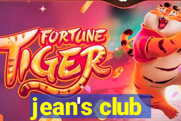 jean's club