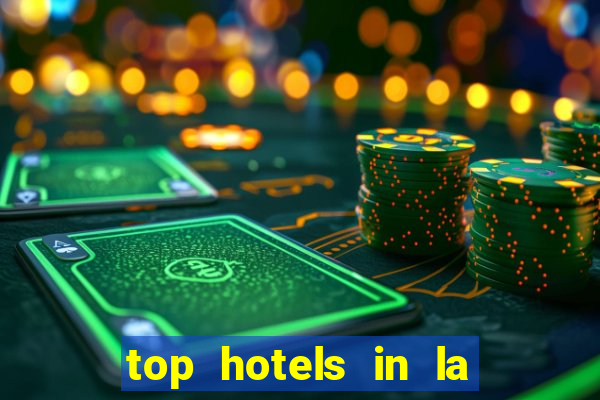 top hotels in la fortuna costa rica