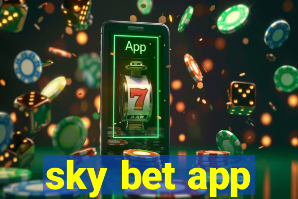 sky bet app