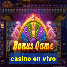 casino en vivo