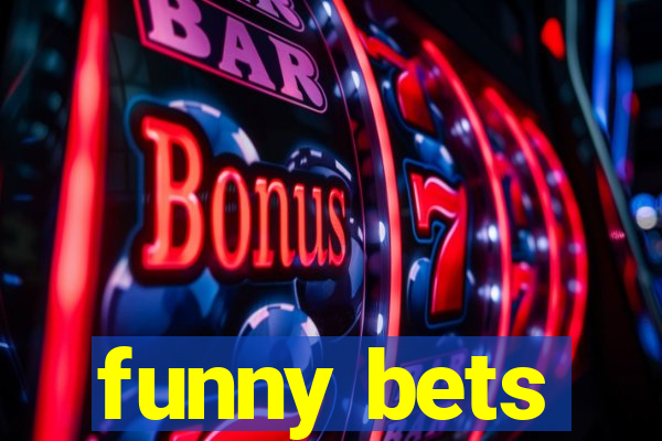 funny bets