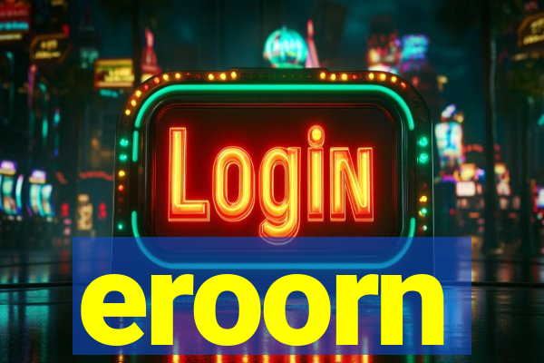 eroorn