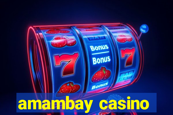 amambay casino