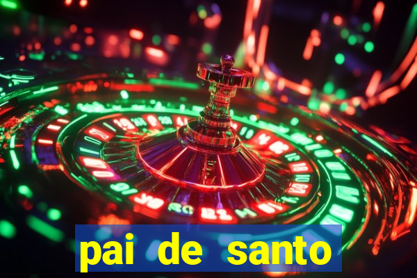 pai de santo consulta gratuita