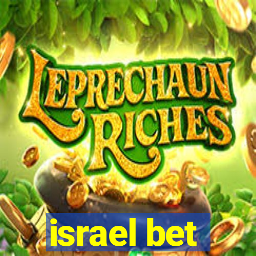 israel bet