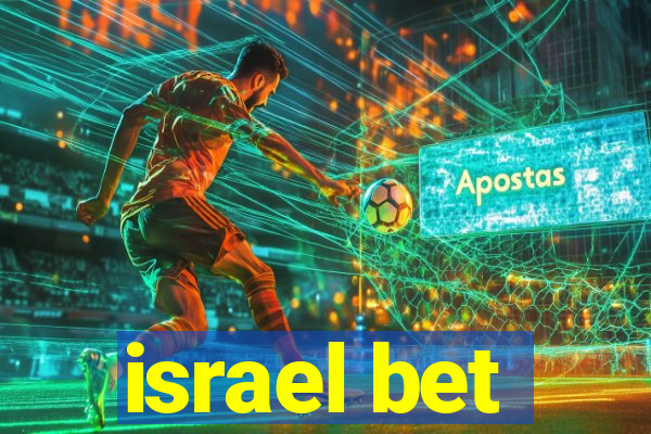 israel bet