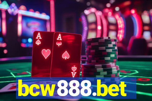 bcw888.bet