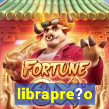 librapre?o