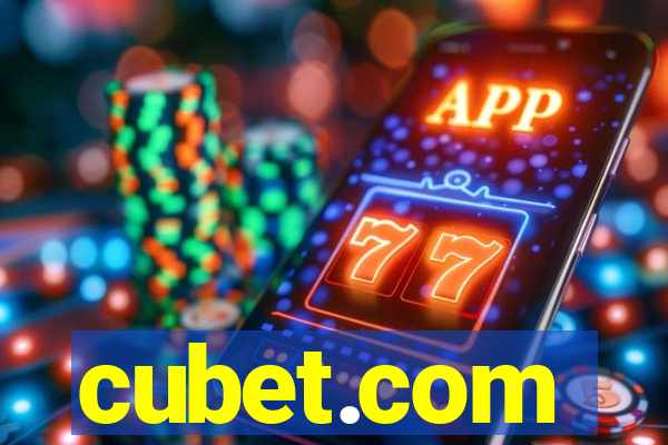 cubet.com