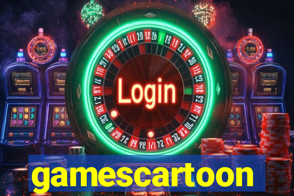 gamescartoon