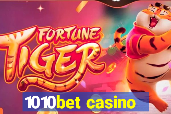 1010bet casino