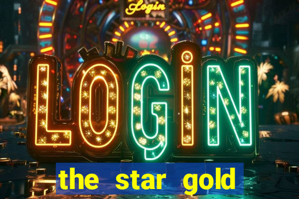 the star gold coast casino